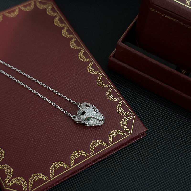 Cartier necklace 09lyx5